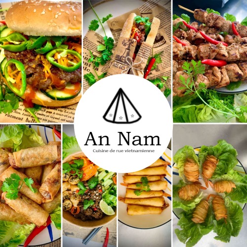 An Nam Cuisine